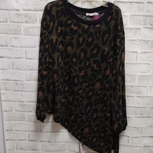 Everleight top 